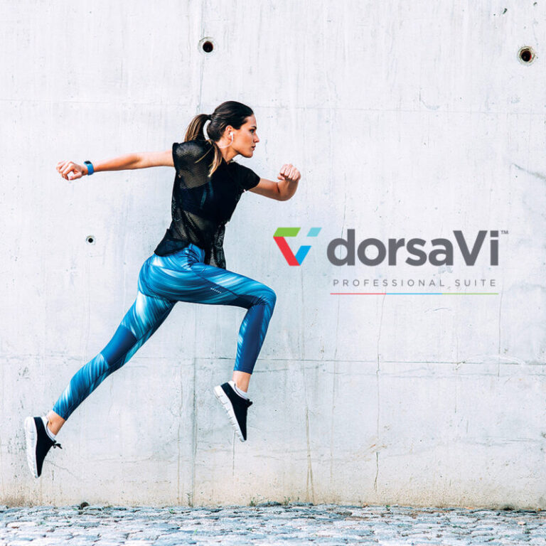 Dorsavi+Run