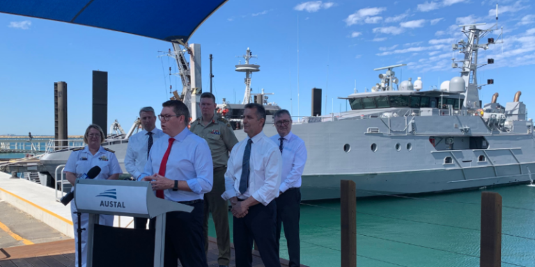 austal-hoa-agreement-commonwealth