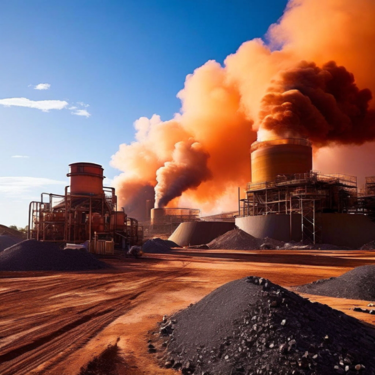 -bauxite-mining-alumina-refining-and-an-aluminum-smelter-through-its-40-ownership-of-alcoa-world-a-572466321