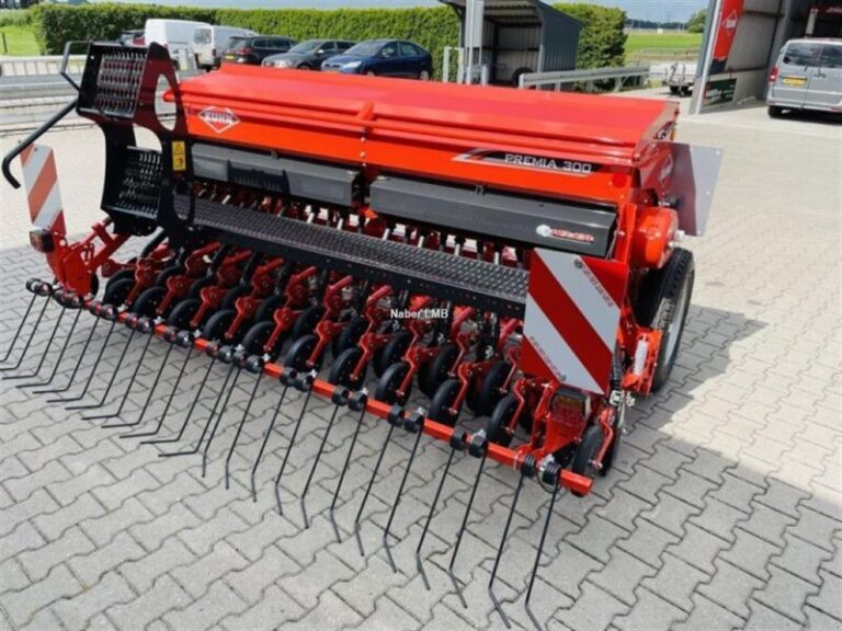 kuhn-premia-300-24md