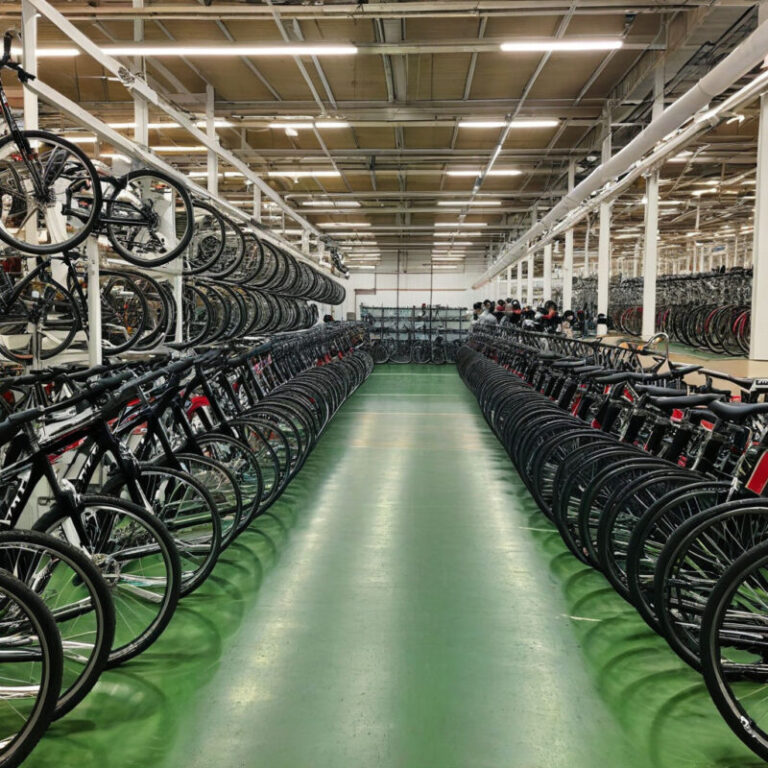 bike-factory