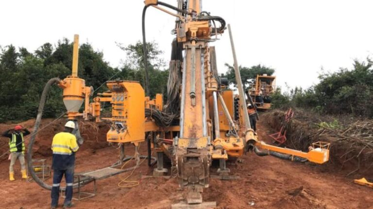 Atlantic's Ewoyaa lithium project in Ghana