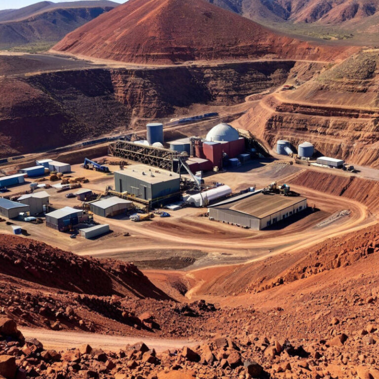 red-mountain-mining-asx-rmx-announces-non-renounceable-entitlement-offer