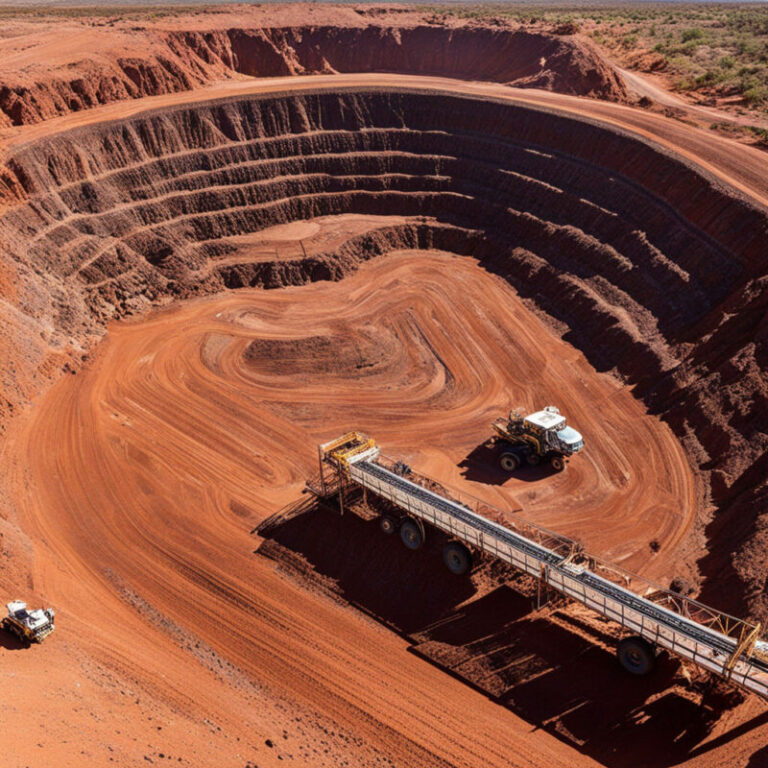 true-north-copper-asx-tnc-commences-mining-restart-at-cloncurry-copper-project