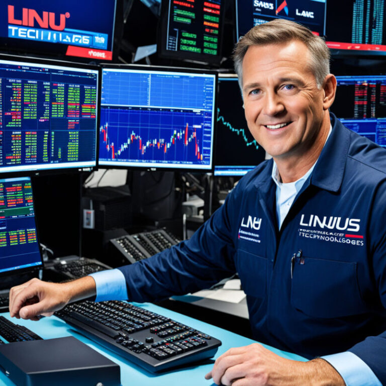 linius-technologies-asx-lnu-requests-trading-halt-for-capital-raising-initiative-lnu