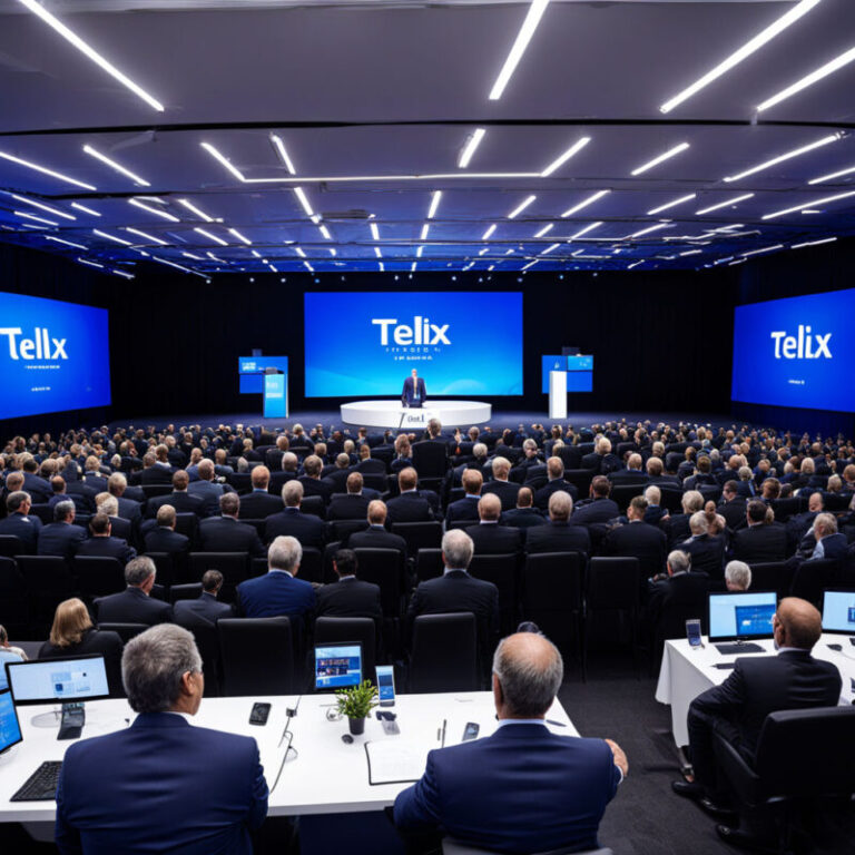 telix-asx-tlx-addresses-shareholders-at-general-meeting-tlx