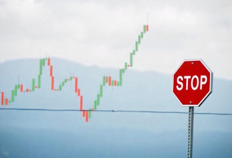 pikaso_texttoimage_trading-chart-image-with-stop-sign