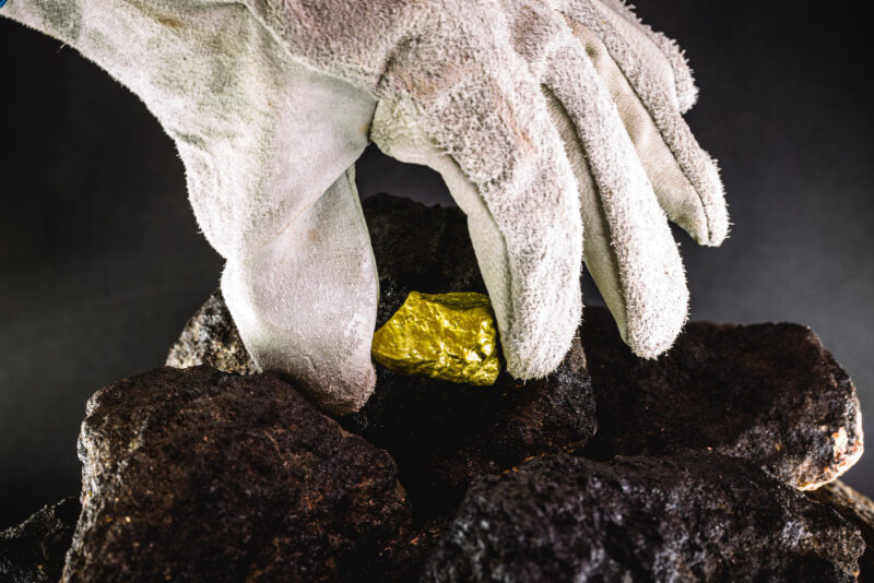 Antilles Gold (ASX: $AAU) Reports Promising Outcomes from Nueva Sabana Mine Scoping Study