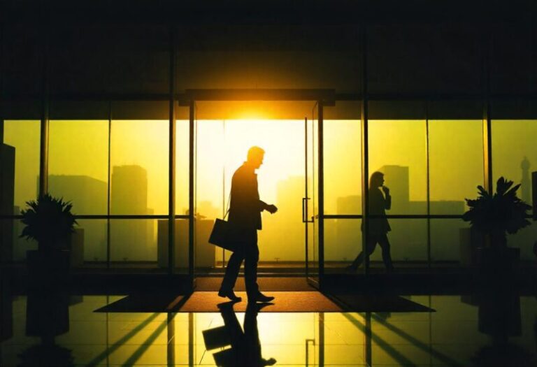 freepik__a-silhoutte-image-of-a-man-entering-a-company__58166