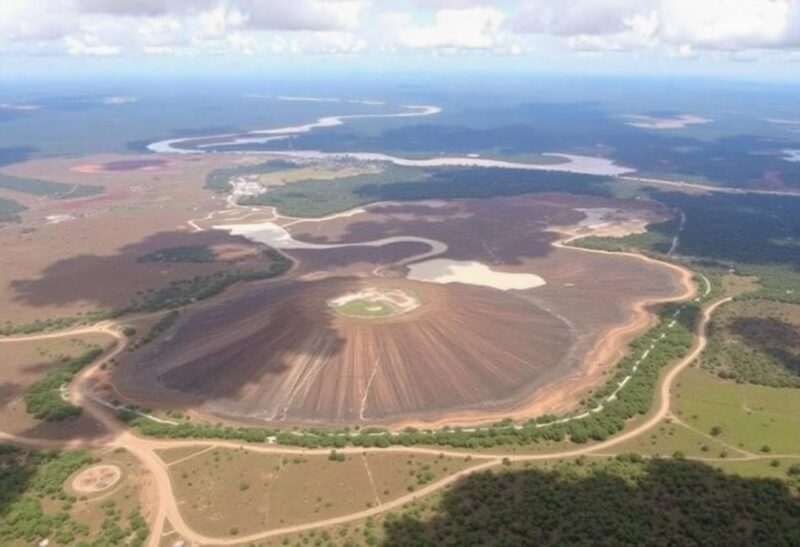 Minbos Resources (ASX: $MNB) Secures $10M Investment for Cabinda Phosphate Project