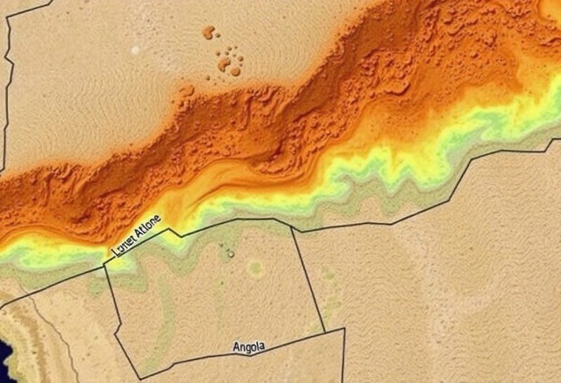 Tyranna Resources (ASX: $TYX) Completes Drilling Program at Namibe Lithium Project in Angola