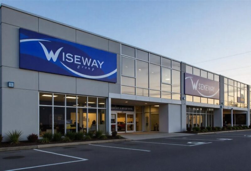 Wiseway Group Limited (ASX: $WWG) Announces Expanded Financing Facility